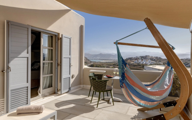 Kouros Art Hotel - Adults Only