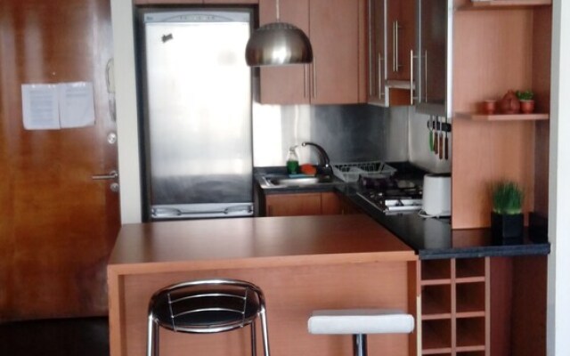 JF Apartamento Padre Mariano