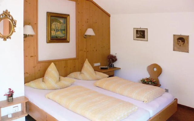 Ferienwohnungen v. Knoerzer-Suckow