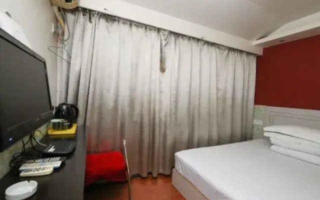 Tiansheng Hotel (Ningbo Dongqiao)