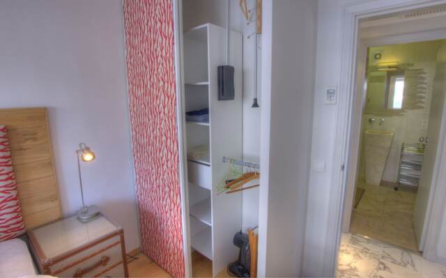 LuxuryT4 4 étoiles vue mer balcon