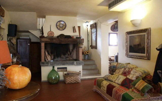 Locanda le Boscarecce