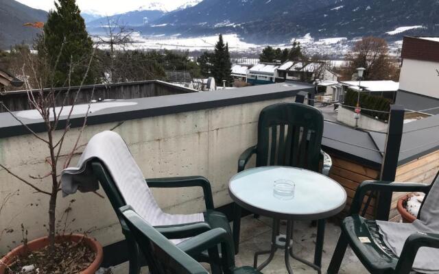 Apartment Enarina in Telfs