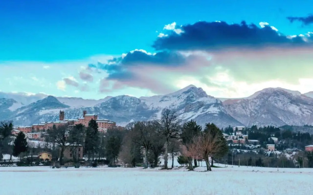 Residence Terme di Sarnano