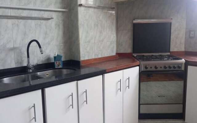 Great Apartment 50 mts From the Main Square