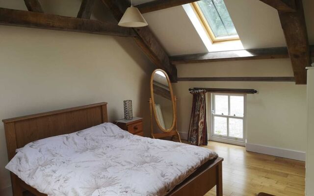 Lovely 3-bed House at Clashganny Mill, Borris