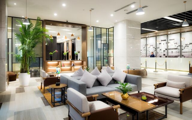 Hotel Jialong By Jingling
