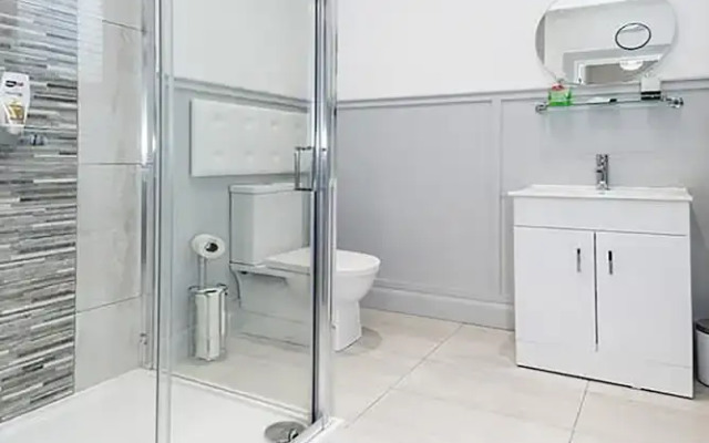 Off The Square Apartments