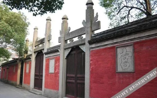 Juzhanglou Hotel