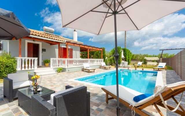 Villa Mansion With Private Pool
