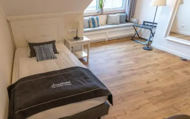 Landhotel zum grünen Kranze