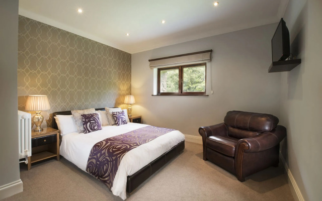 Boringdon Hall Hotel and Spa