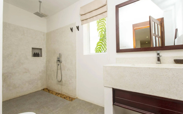 VMANSION Boutique Hotel