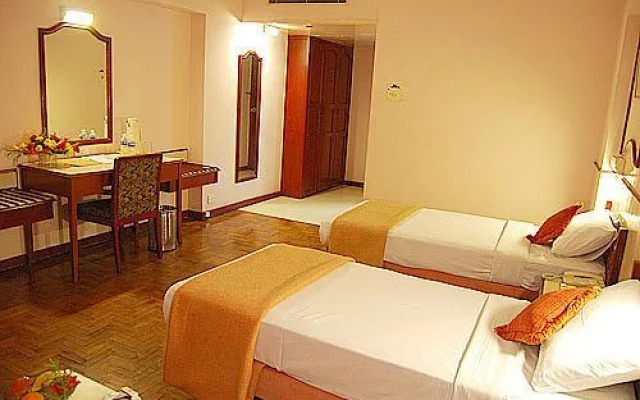 Hotel Sathyam Grand Coimbatore