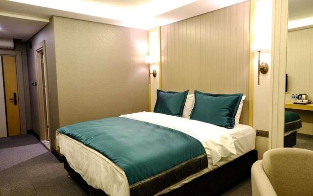 Polatlar Otel