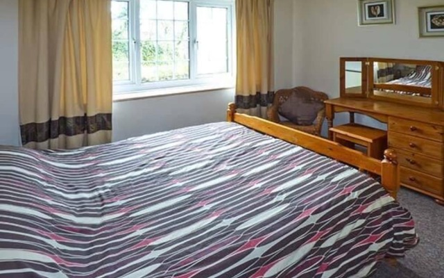 Stone Lodge