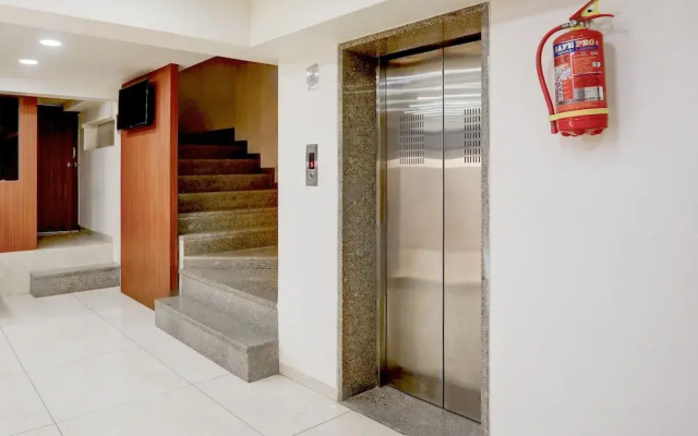 FabHotel Prime Simran
