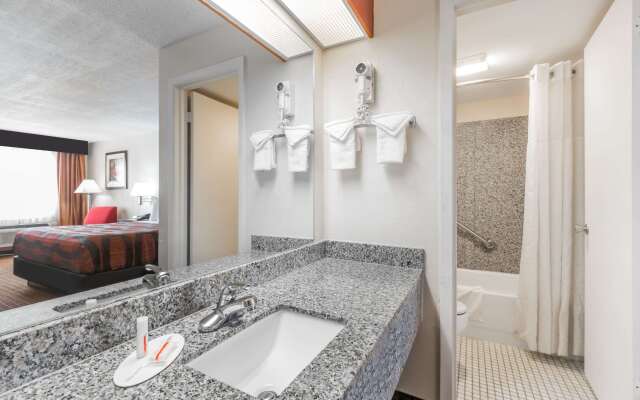 Days Inn by Wyndham Pearl/Jackson Airport