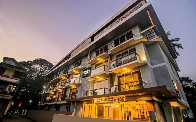Supreme Grande by Hotel Sai Village