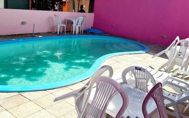Pousada Vila Bela