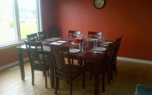 Exploits Inn and Suites