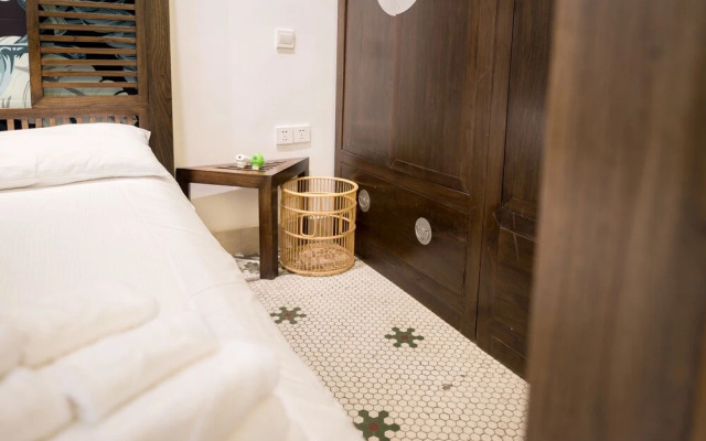 Wonderland FCC - XiangYang Homestay