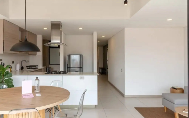 Charming 3BR in Laureles Medell n