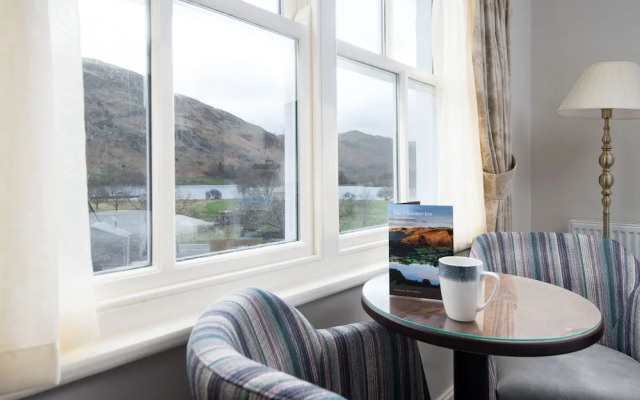 Best Western Glenridding Hotel