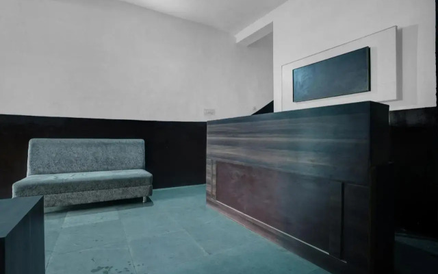 Oyo Flagship 805571 Hotel New Ss Palace.