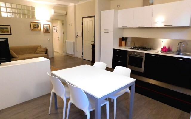 Bellissimo Bilocale in Centro Storico