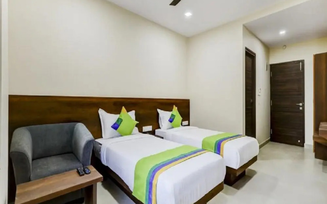 Rotano Suites Inn