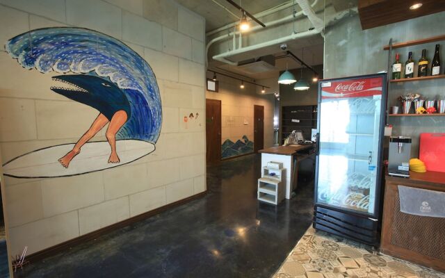 Nest Hostel