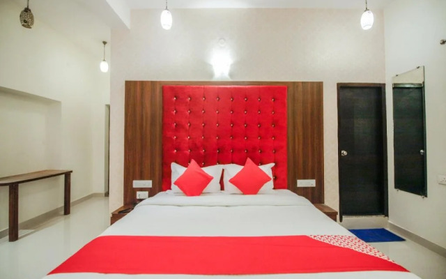 The Rhythm By OYO Rooms