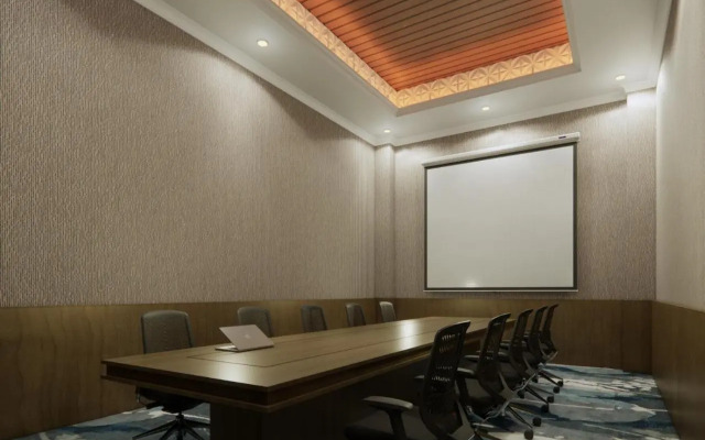 The Malioboro Hotel & Conference Center