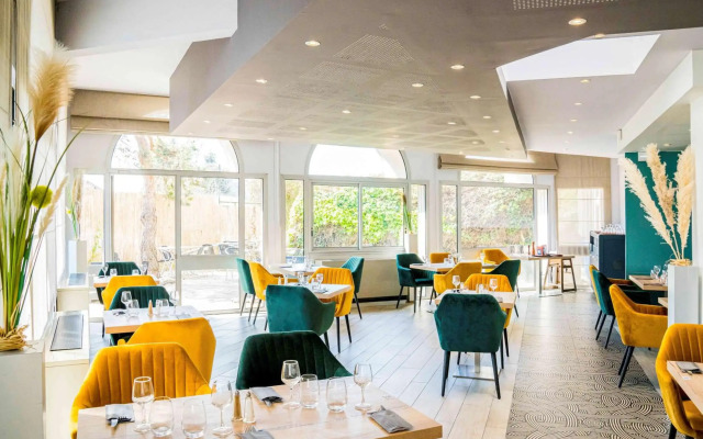 Mercure Vienne Sud Chanas