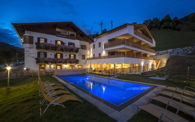Hotel - Restaurant Schaurhof