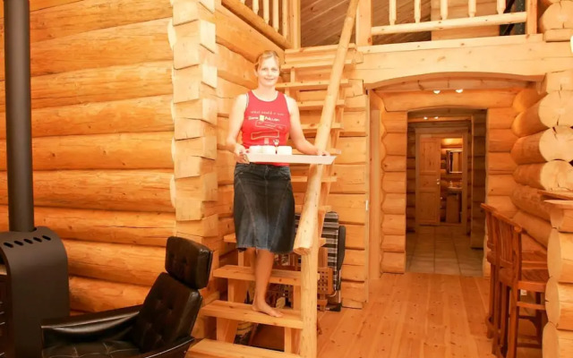 10 Person Holiday Home in Hadsund-by Traum