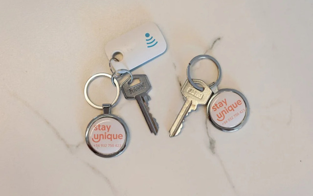 Stay U-nique Apartment Jorge Guillen