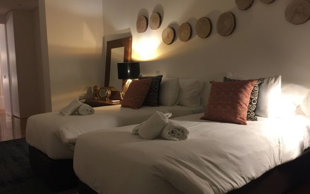 Sweet Inn Apartments Chiado