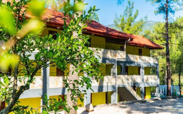 Serenity Hotel Gokbuk