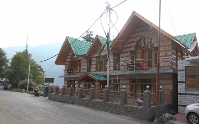 OYO 7538 Home Stay Rajput Royal Cottage