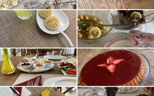 Sonef House Hotel