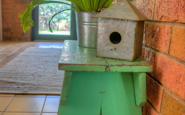 On the River, Porepunkah - Bright VIC