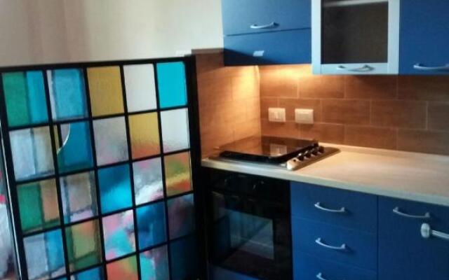 Appartamenti Villa Wanda