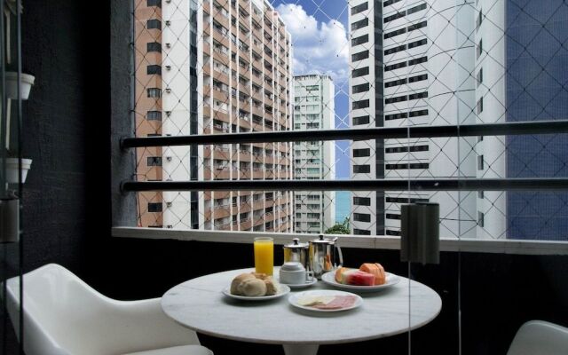 STM Flat Meu Lugar Ceará