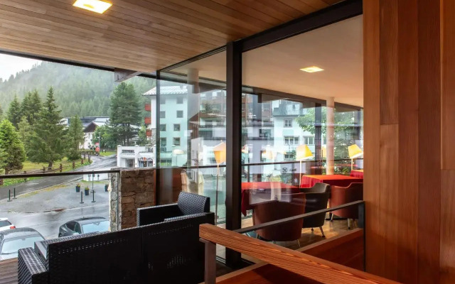 Bed & Breakfast Hostel Nives