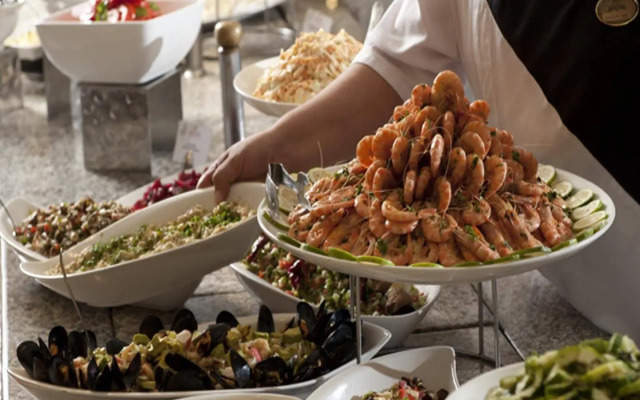 Le Royal Hotels & Resorts - Hammamet