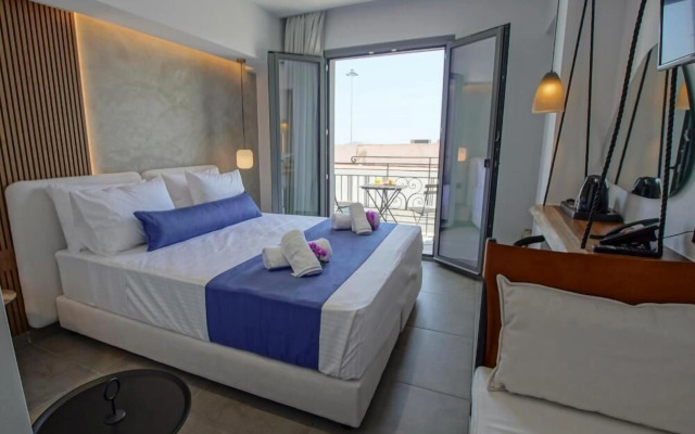 Casa Porto Boutique Hotel - Adults only