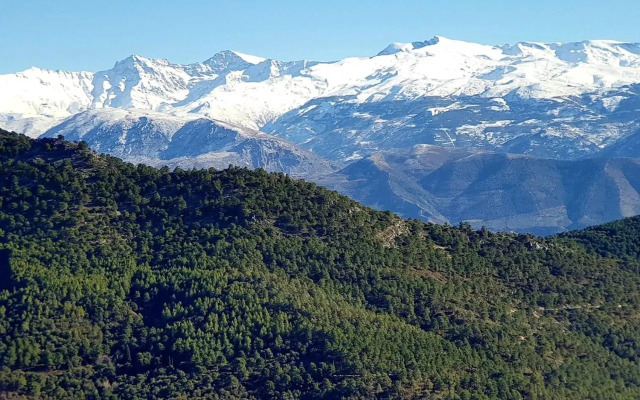 Rincón del Genil