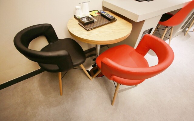 Hotel J Ansan